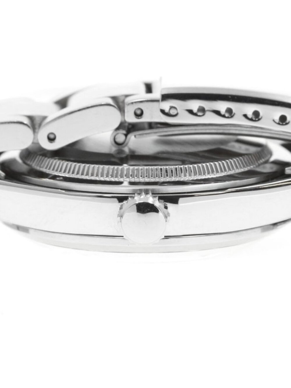 INCIPIO Super Precision Black Dial Automatic Men's Watch_968371 - Picture 10 of 11
